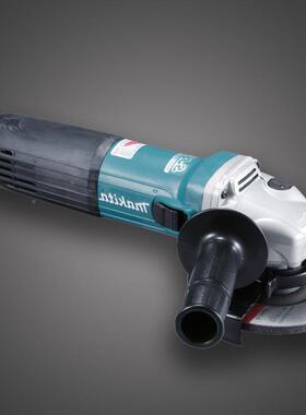 GAm5040C01动角磨机125电m140电0w大CKJ功率插式角磨机手持式