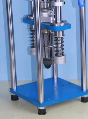 2克0注塑机桌面立塑式UIK小型注机塑注机