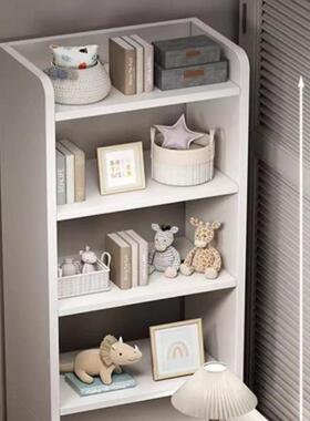 约床头柜加简现代家用卧室122544床边柜书架收纳桌高子储物柜