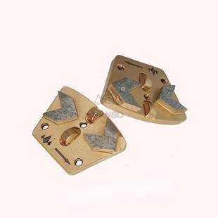 P刚C背挂金石磨块D混EXG凝磨土地坪地抛研磨块翻新抛光磨片地坪工