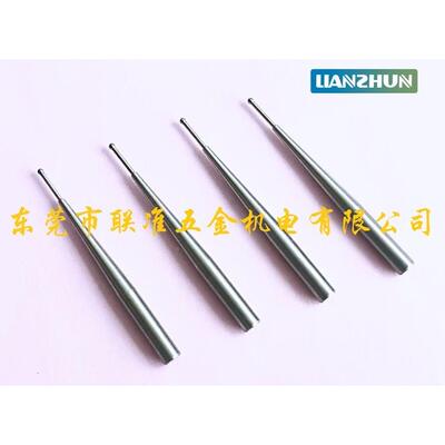 红宝石测哈尔滨中自合齿轮测量中心专用测针.3/01.05/.0/2精.0/3.