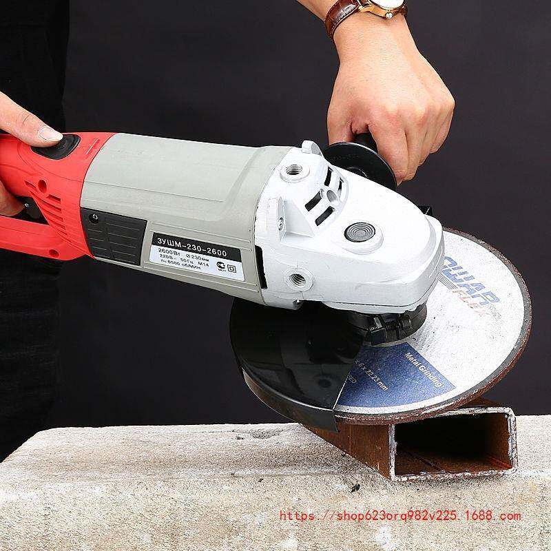 机23大0型角磨机开槽机石材切割机抛打磨光无品牌/机瓷砖切割机云