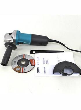 mkita牧田125（5寸9555HN/H）H角瓷磨机9555aN多功能切割机砖金属