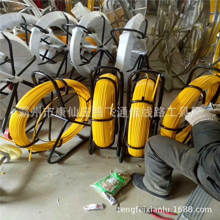 电工玻璃钢穿孔器加固型厂家优惠