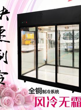恩典商鲜用鲜花保柜花店鲜花冰鲜花柜冷藏展柜示风冷直冷两无品牌