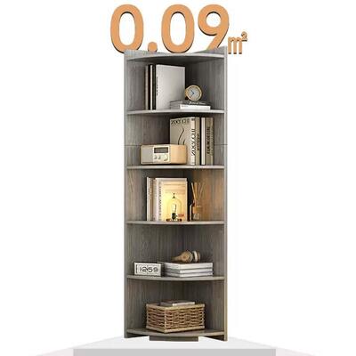 角柜落地拐角柜卧ZWJ02830室柜三子角角落柜墙角储物物柜转角柜转