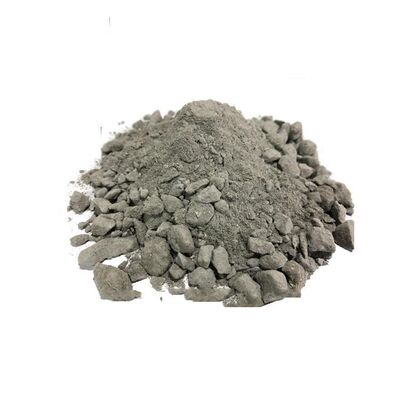 工业炉用高铝重质耐火浇注料