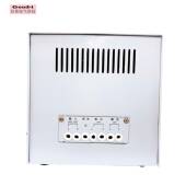 工业家用稳压器稳压电单相全自动交流稳压UIW器SVC TND易 300源0