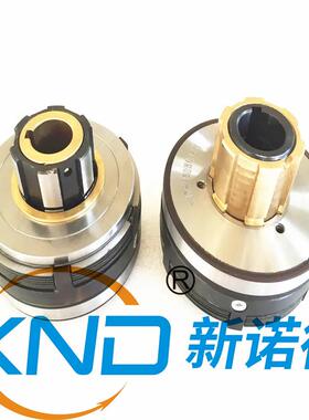 DLMX5EZSM(DL电MO-5B)铣床专用快速/慢速进给/制动刹车多片磁离合