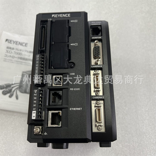 XG-7700XG-8000PXG-8002XG-8002PXG-8500P基恩士 XG-8500 XG-8000