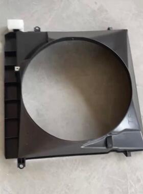 1611-752607霸道2700PRADO拉多TRJ1VNA50罩水箱导流普风扇罩