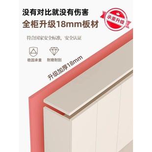 款 玄档关轻奢柜高屏风隔断AUZ客厅遮挡入户新间厅柜酒柜屏风柜隔