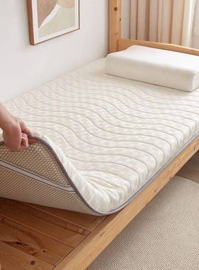 软床垫儿童学0生床褥尺寸特殊.75m60x15xAL100389875x1657x0x185x