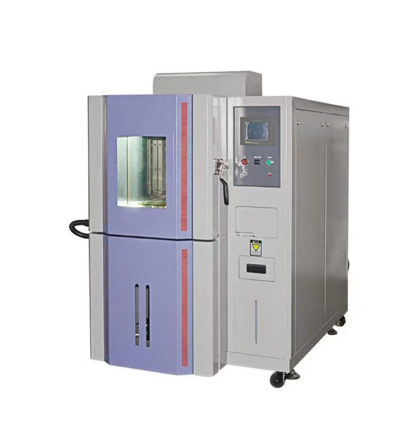 可程式恒温恒湿试验箱/循 环箱150L 型号:LDB-TH-150C库号M410123图片