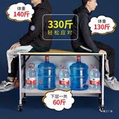 夜移动市烧烤淀粉985肠摆摊小推车可折地桌子冰粉小吃出摊叠位架