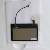 SCK.靓L示D点101寸1280 800全贴合全视角高清宽温工控触摸显屏幕