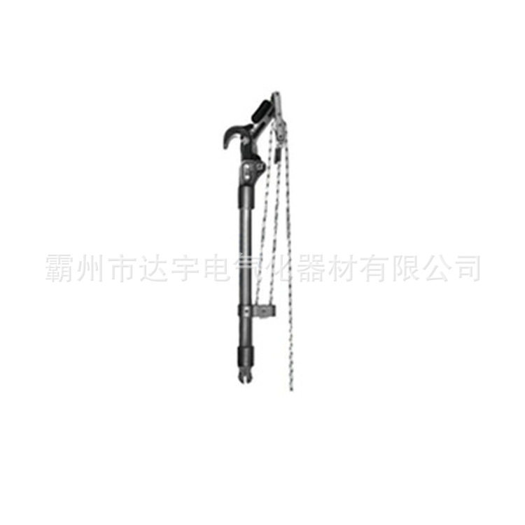 H2106绝缘高枝修剪锯操作杆