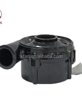 厂家高压12V/2v直流鼓风机，用于CPAPTF037C-YBV24100-F和直TF销0