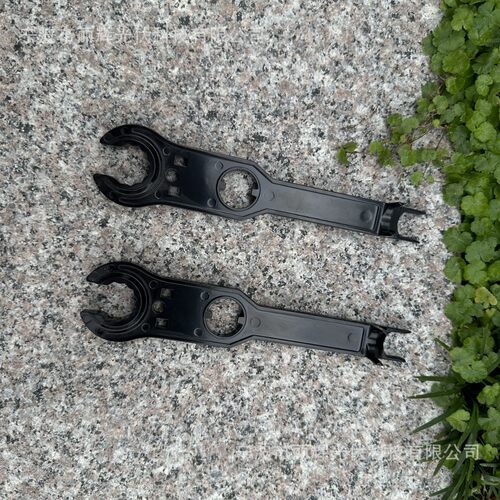 Staubli原装史陶比尔EVo2光伏连接器扳手工具金属锌合金