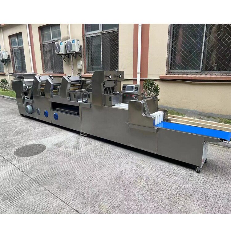 福建智能面条机自动打卷出口品质