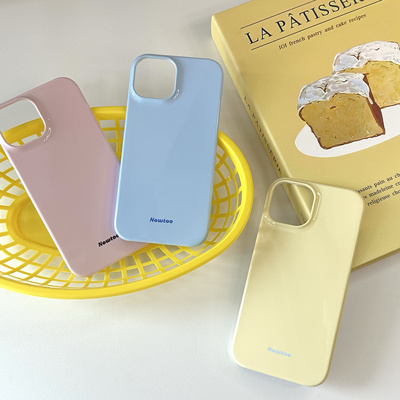 NOWTOO韩国菲林苹果极简15promax