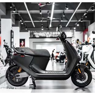 九号E300P原装后减震避震后平叉适配E系N系M系F系Mmax系改装配