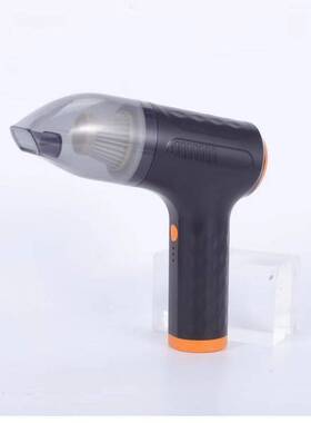 车载吸尘器手持无线便捷迷你超强大功率吸尘器Car vacuum cleaner