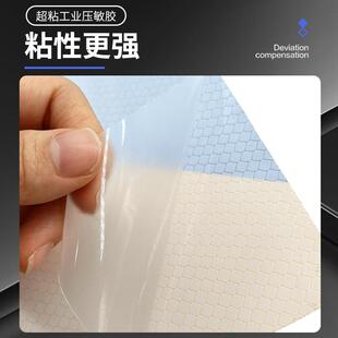 波形护栏端头反光贴弯头黑黄斜纹警示反光带交通夜间防撞柱反光膜