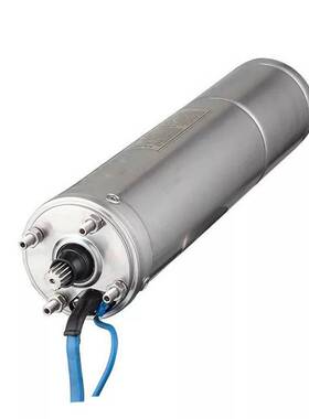 跨境3寸不锈钢高扬程深井潜水泵0.5HP1HP2HP220V60HZ家用小井水泵