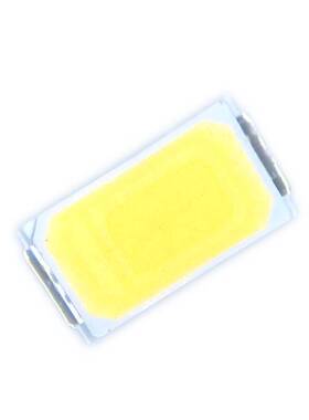 鸿利5730 0.5W白光LED 65-70LM 3V 150MA 工矿灯 灯条 面板灯