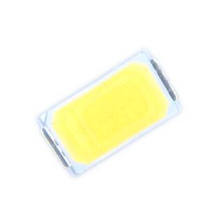 鸿利5730 0.5W白光LED 65-70LM 3V 150MA 工矿灯 灯条 面板灯