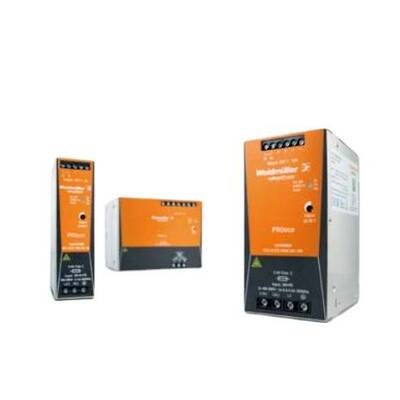 Weidmuller魏德米勒开关电源PROECO系列PRO ECO 240W 24V 10A