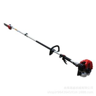 高树打枝高枝锯 园林绿化管理高枝剪 多功能汽油高枝锯