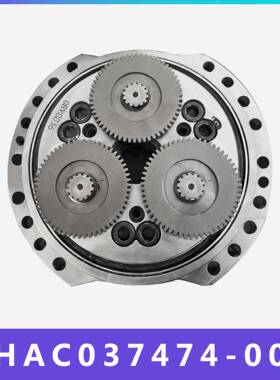 3HAC037474-001ABB机器人IRB7600六轴减速机abb6轴关节齿轮箱配件