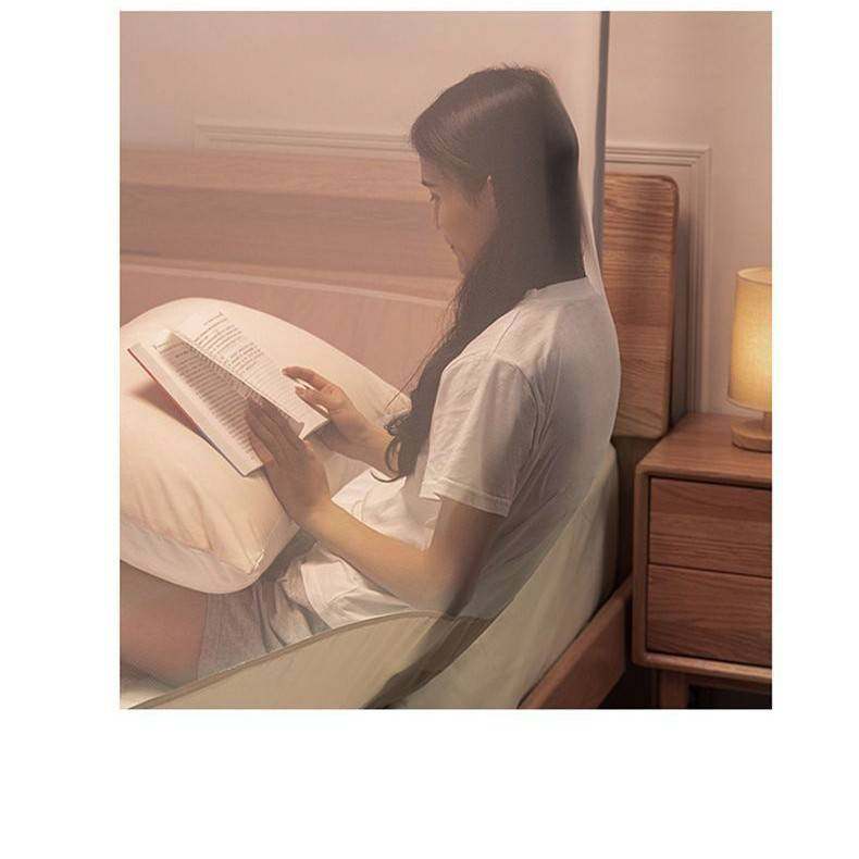 蒙古包防尘顶蚊帐家用卧室2025新款免安装1米5防摔儿童全罩式全底