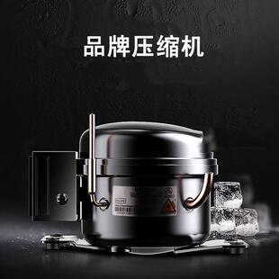 四门冰箱商用厨房双温冷藏冷冻4开门冷柜立式大容量六门冰柜