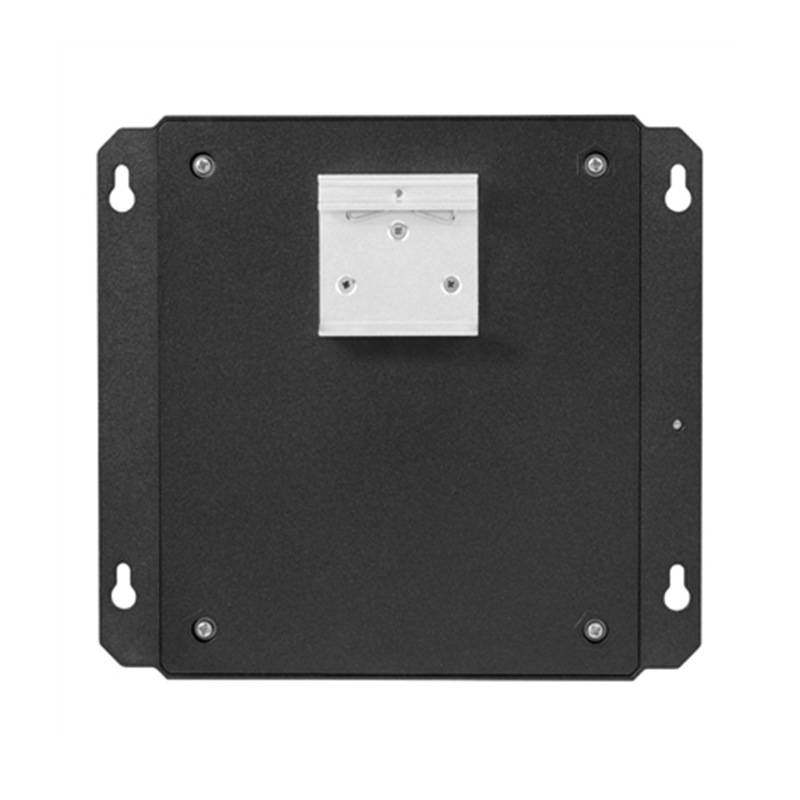 TP-LINK TL-SG5008-TN67工业级三层网管交换机 8口千兆M12接口 轨