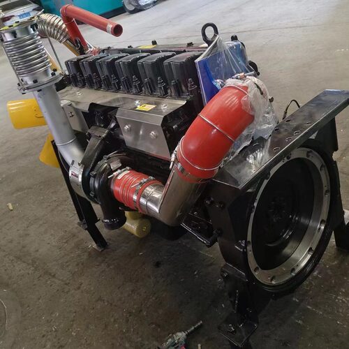 常柴CC200KS柴油机
