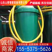 安装 方便 潜水排沙电 BQS50 150 N矿用隔爆型潜水排沙电泵