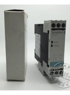 热敏电阻保护继电器3RN1010-1CM00 3RN1013-1BW10