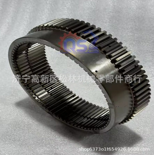 发动机配件  各种型号齐全  推土机D65PX-16齿圈 14X-15-52651
