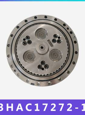 3HAC17272-1 ABB机器人IRB7600三轴减速机3轴关节齿轮箱配件维修