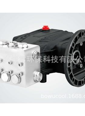 BF系列海水淡化泵防腐泵316高压泵2205双相钢泵高压柱塞泵5-15LPM