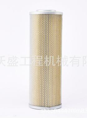 60167841液压滤芯 适用三一正面吊配件 工程港口机械配件