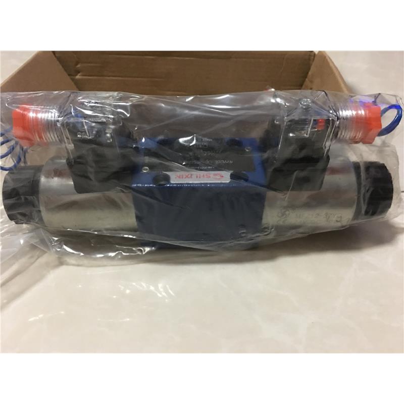 SHLIXIN电磁换向阀4WE6Y-L6X/CG24NZ5L全新供应