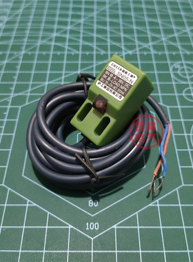 SN05-N沪工CHIIB接近开关N2 P P2 Y传感器三线直流常开OMKQN