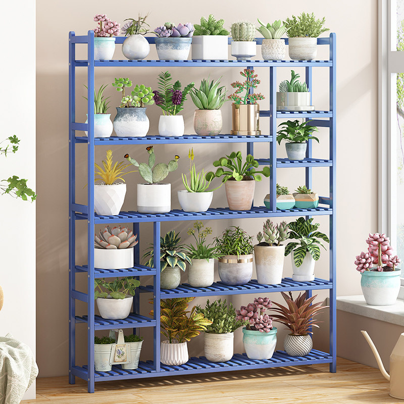 阳台落地式花架子实木多层绿萝简易客厅置物隔板装饰多肉收纳靠墙,标准件/零部件/工业耗材,输送带/传送带,淘宝优惠券,粉丝福利购,淘宝优惠卷