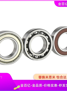 C-E6704/6804轴承6904/FL6004/6204DDU/B6805/SB6905/6005/6205ZZ