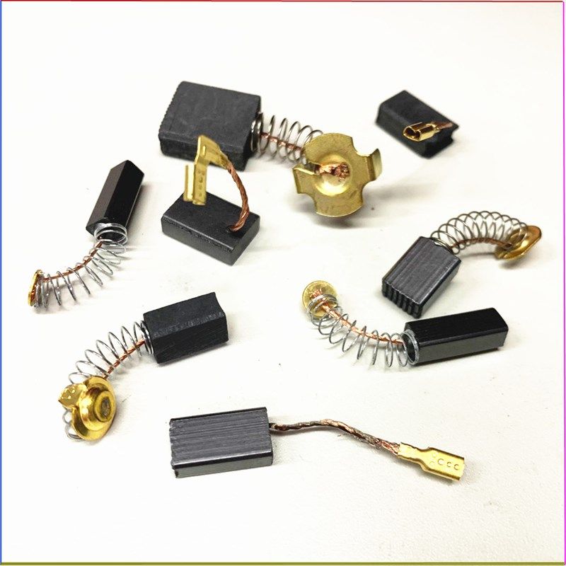 角磨机4切割机5电锤6砂光机8手电钻电镐耐磨碳刷电动工具配件电刷,金属材料及制品,金属罐/桶/瓶,淘宝优惠券,粉丝福利购,淘宝优惠卷