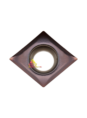 不锈钢刀片CCGT09T301/09T302/09T304-ML翘角锋利刀尖镗内孔刀粒